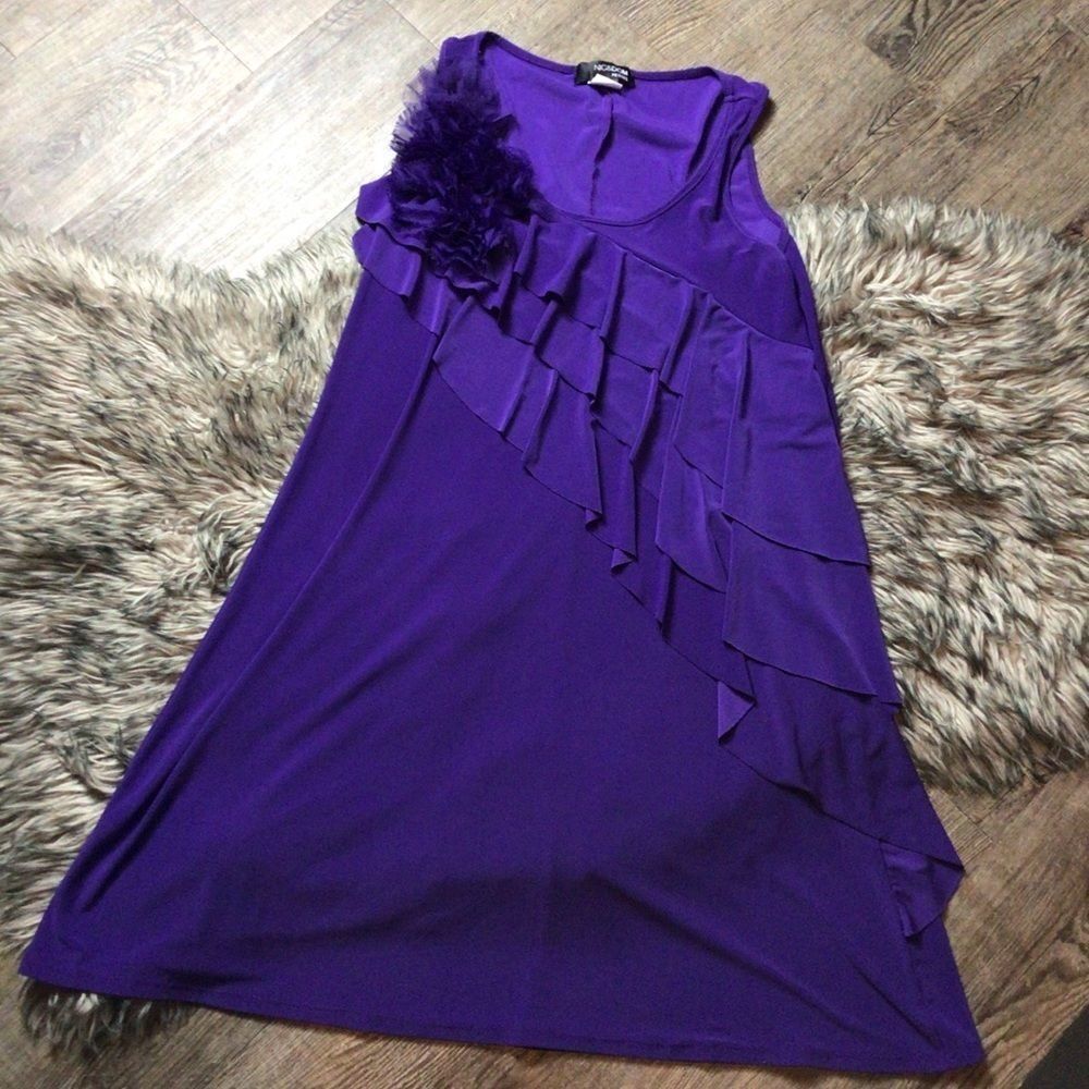 Nic & Dom dress size PL